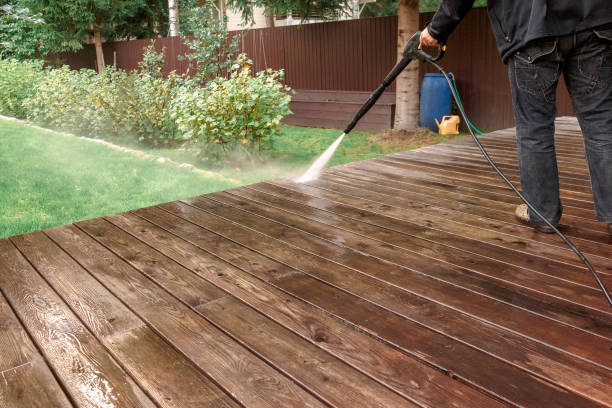 Best Spring Cleaning  in Germantown, IL
